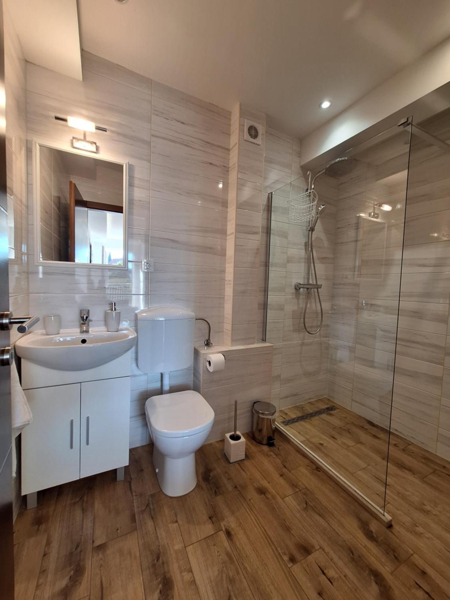 Apartments Sisevic - Comfort Apartments With Balconies And Sea View Slano Ngoại thất bức ảnh